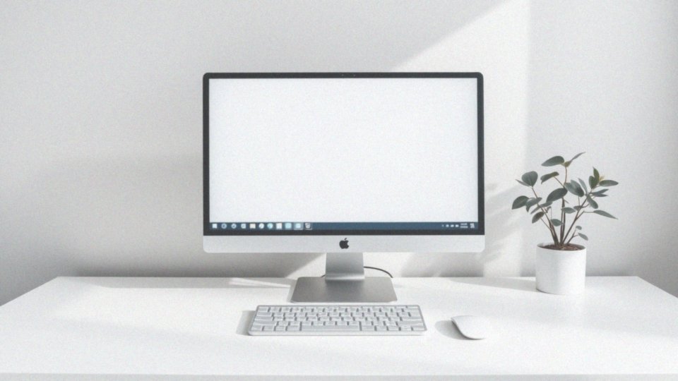 Jaka powinna być rozdzielczość wyświetlacza dla Windows 10?