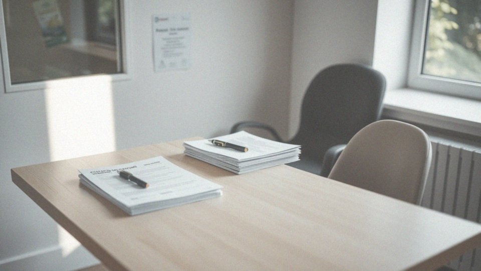 Jakie są cele składania wniosku o niepełnosprawność?