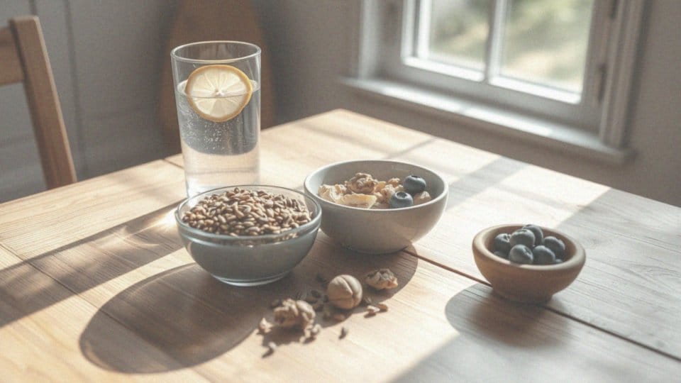 Jakie są objawy niedoboru kwasów omega-3, 6, 9?