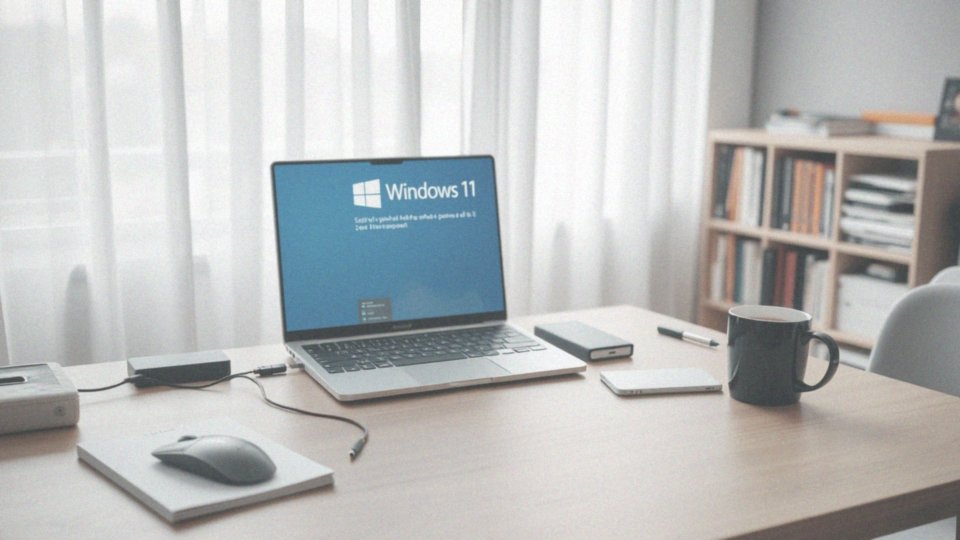 Jakie metody aktualizacji Windows 10 do 11 są dostępne?