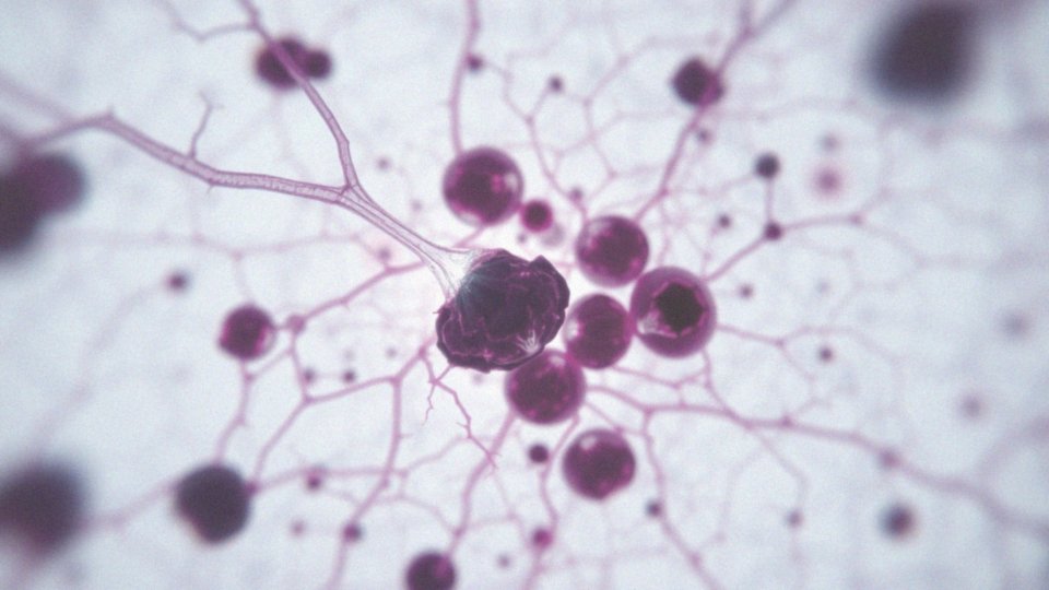 Jak neuroinwazja wpływa na szanse na przerzuty?