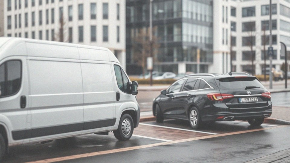 Jakie są różnice w odliczeniach VAT dla różnych typów pojazdów?