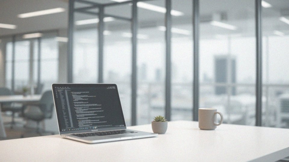 Jakie są zarobki programistów C#?