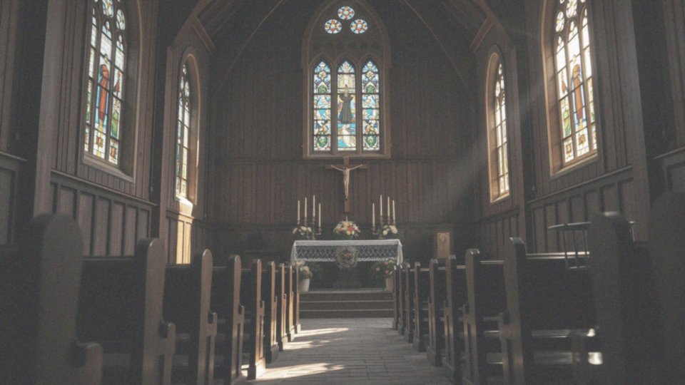 Co to jest rok liturgiczny?