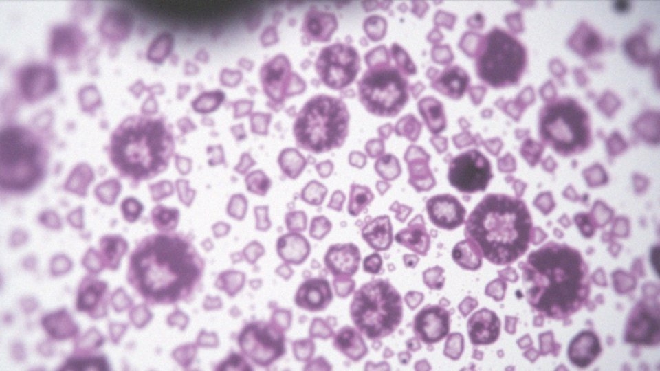 Jakie są różnice między niskim a wysokim stopniem złośliwości histologicznej w kontekście neuroinwazji?