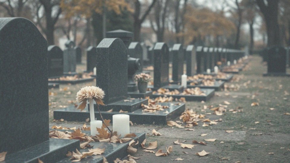 Jakie trudności mogą wystąpić przy składaniu kondolencji?