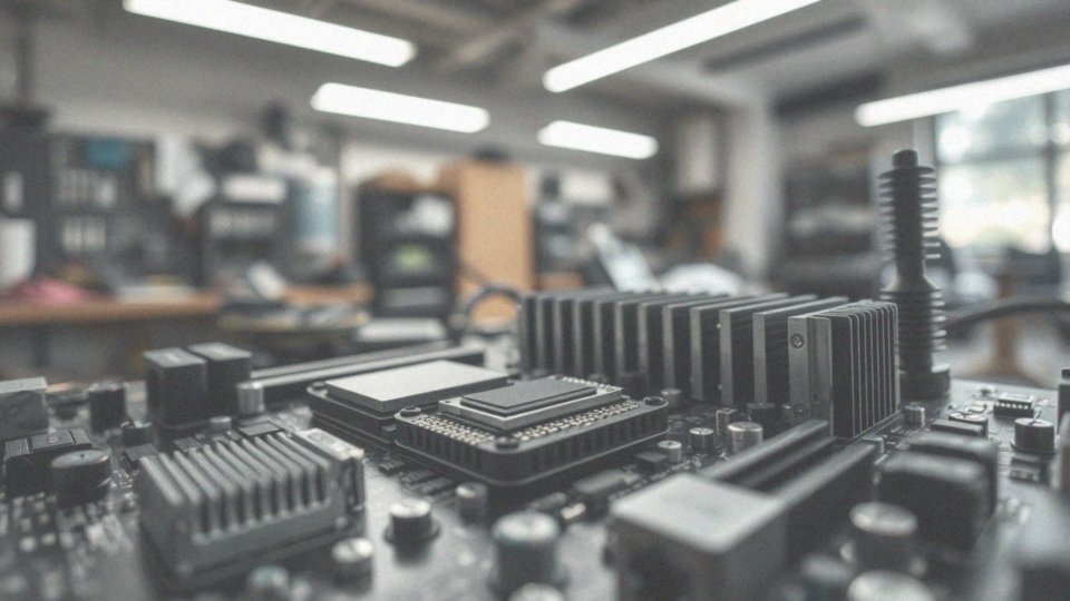 Jakie są różnice między CSM a UEFI?