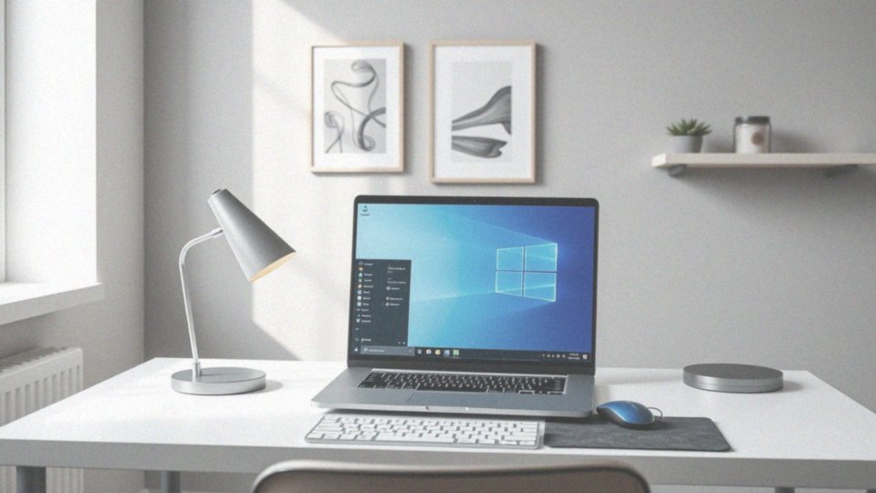 Jakie są minimalne wymagania sprzętowe dla Windows 11?
