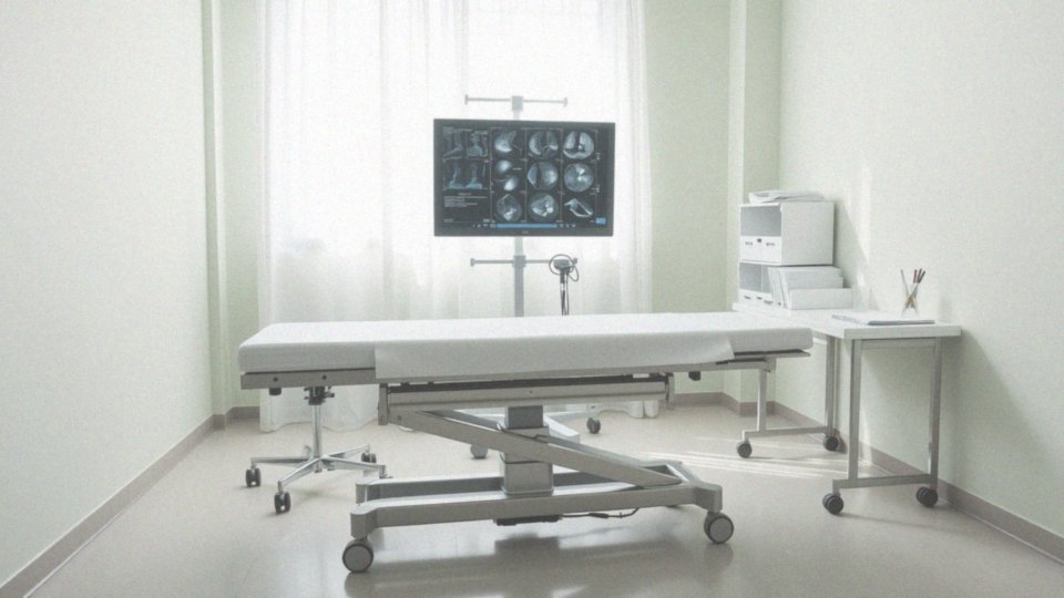Jakie nowotwory są diagnozowane i leczone w gabinecie profesora Szczylika?
