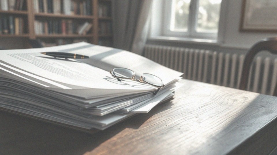 Czy są wyjątki od zasad wielkiej i małej litery w tytule naukowym?