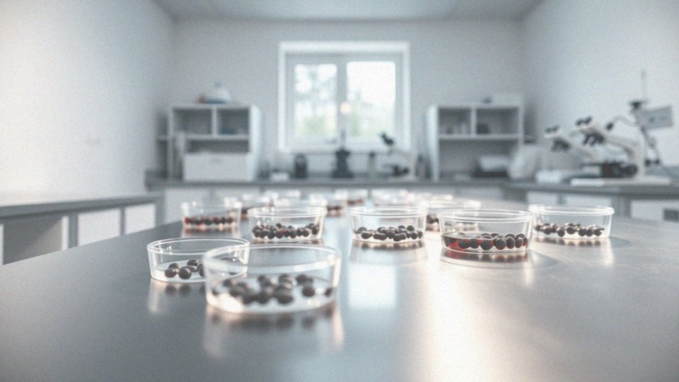 Jaką rolę odgrywa biotechnologia medyczna w ortopedii?