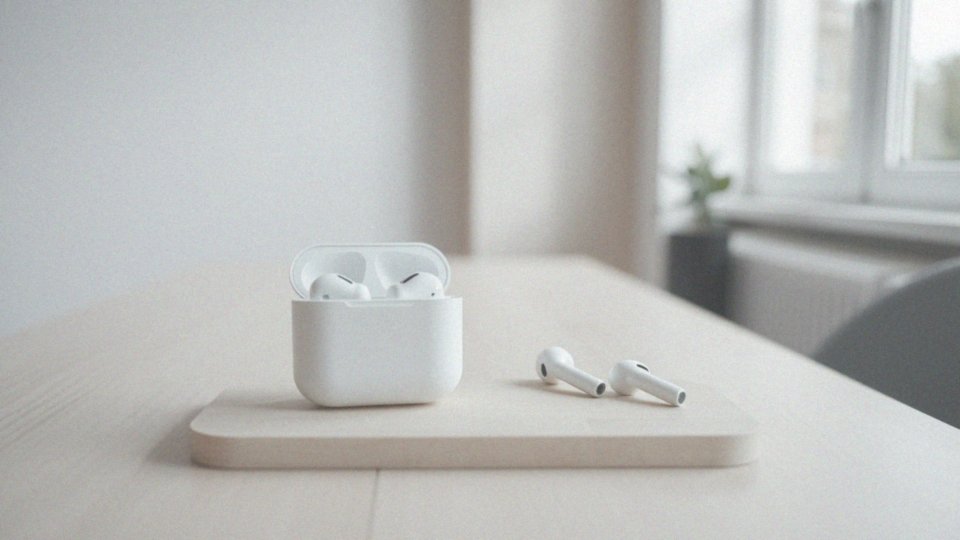 Jaki jest czas pracy AirPods Pro 3?