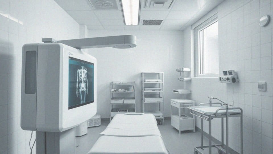 Jak przebiega proces diagnostyki urazów w Klinice?