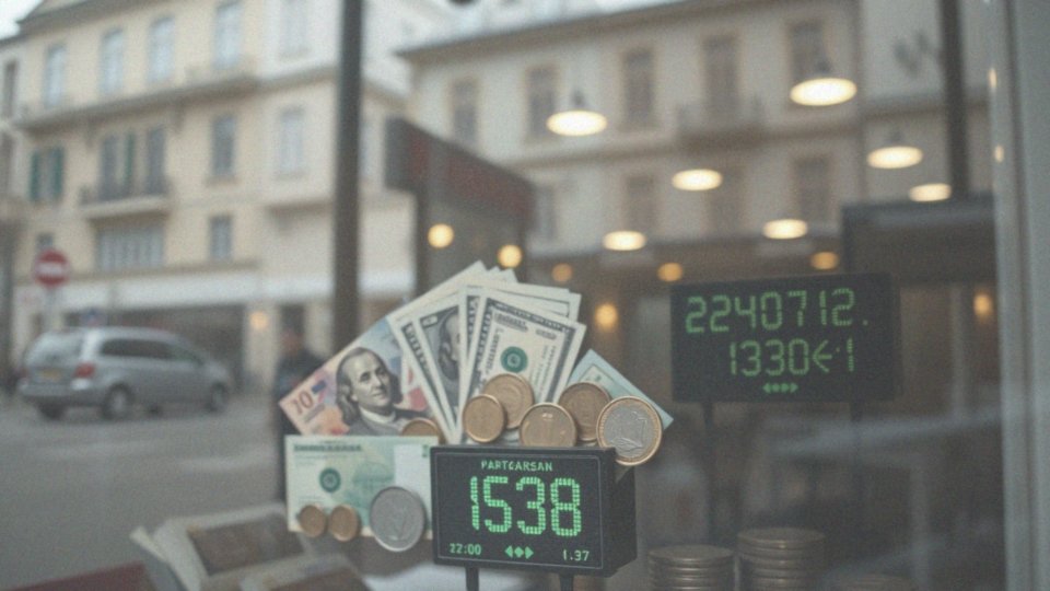 Jakie są różnice w przeliczeniu 400 dolarów w różnych źródłach?