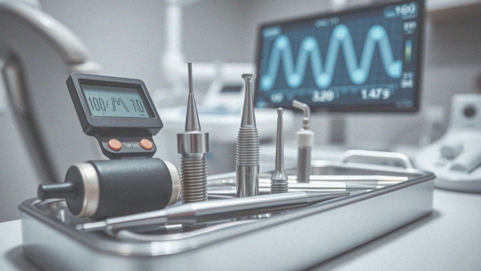 Co to jest półprzewodnikowa stabilność implantów?