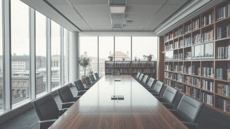 Dlaczego CSM jest uznawane za czołowy think tank w Europie Środkowo-Wschodniej?