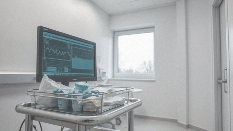Jakie dodatkowe badania mogą być potrzebne po biopsji prostaty?