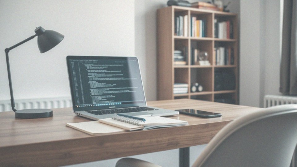 Jak wybrać pierwszy język programowania, który ułatwi naukę?