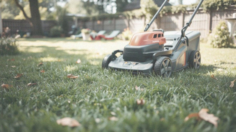Jakie są wymiary kosiarki Honda GCV 170?