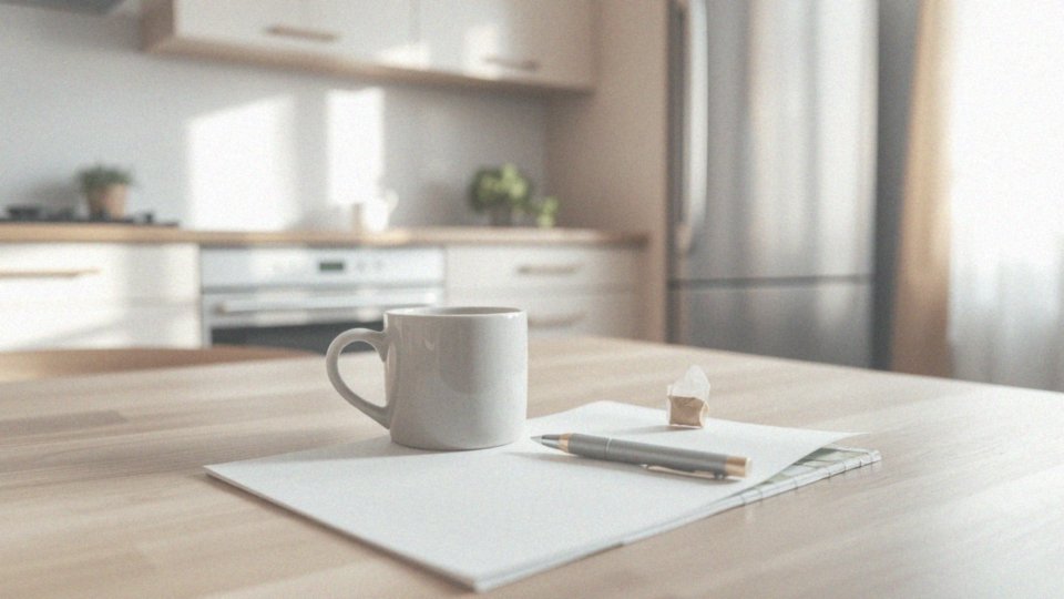 Jakie są cele oszczędnościowe w budżecie domowym?
