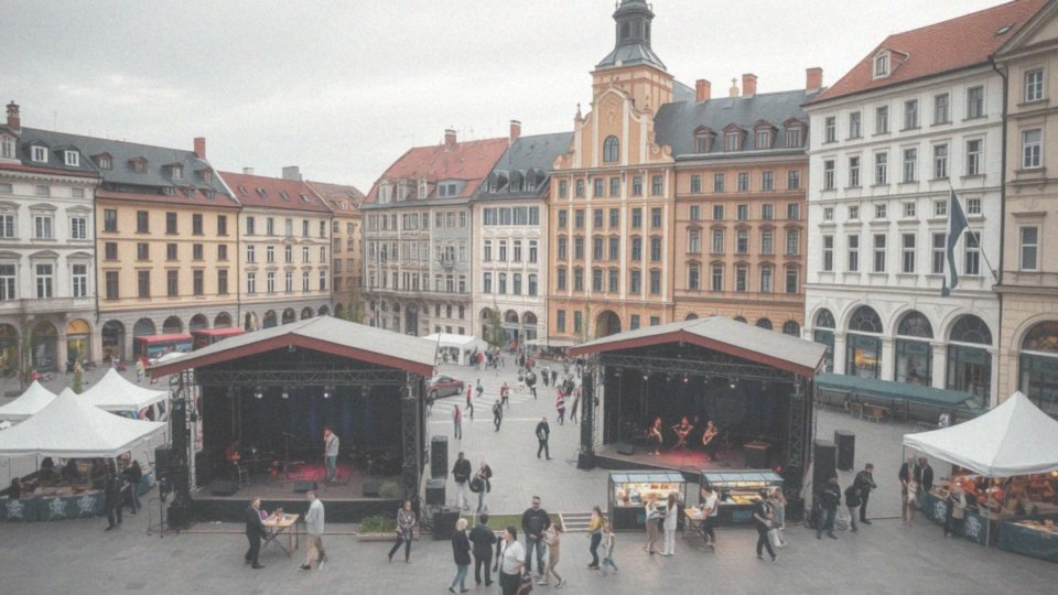 Jakie wydarzenia kulturalne organizowane są w Częstochowie?