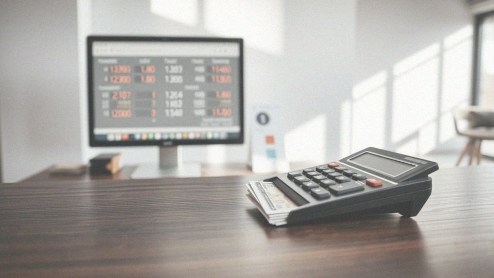 Co należy wiedzieć o operacjach kupna i sprzedaży dolarów?