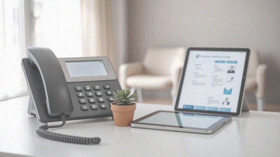Jak zarejestrować e-skierowanie telefonicznie?