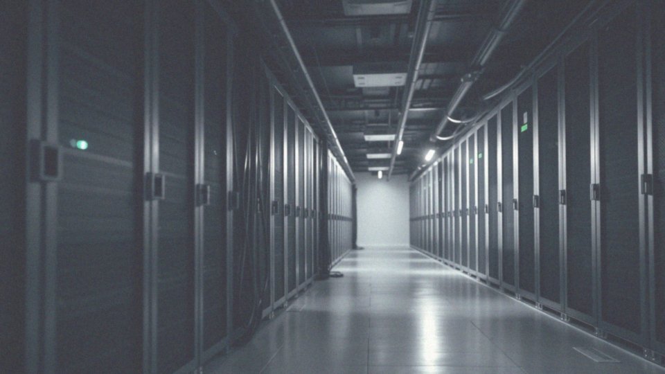 Jak zidentyfikować przeciążenie serwera na 6obcy.pl?