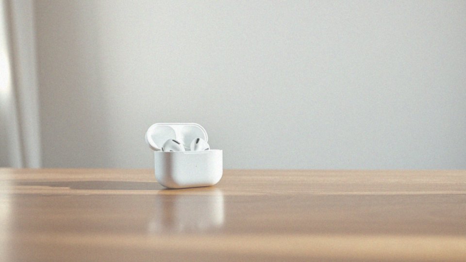 Jak AirPods Pro 2 redukują hałas 48 000 razy na sekundę?