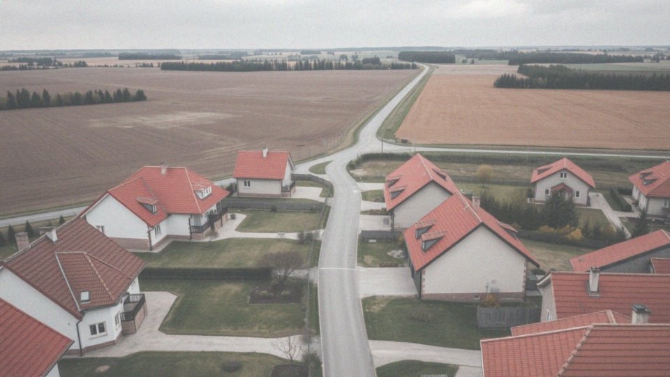 Co wpływa na wysokość podatku od nieruchomości?