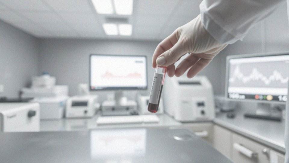 Jak działa test na nietolerancję pokarmową?