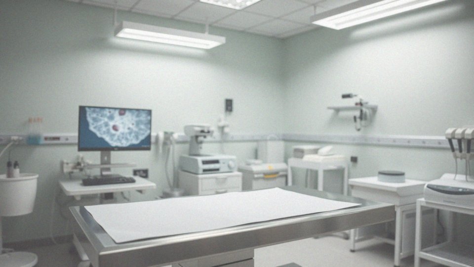 Jak wygląda diagnostyka erytrocyturii?