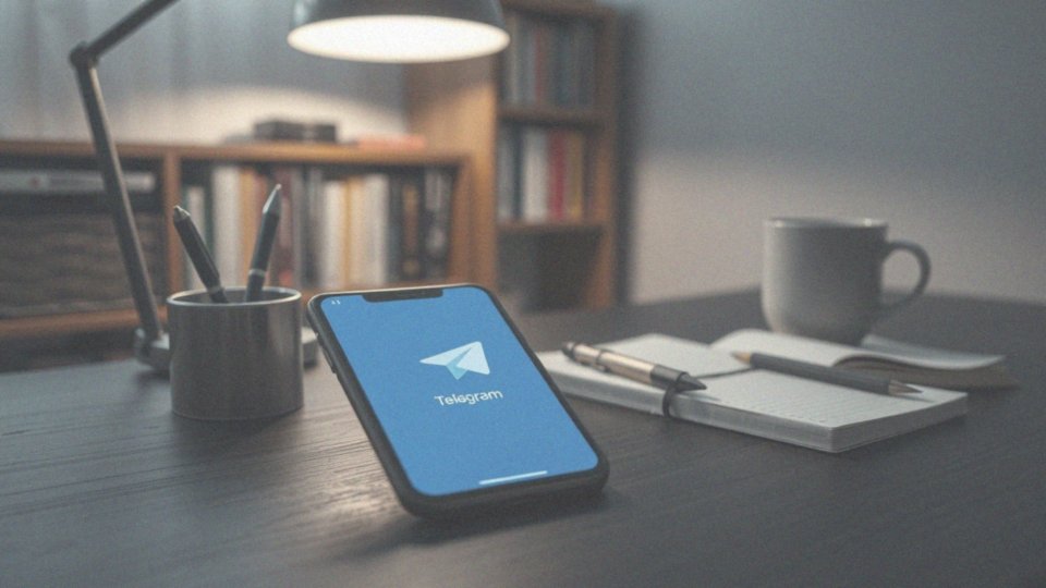Czy aplikacja Telegram jest bezpieczna?