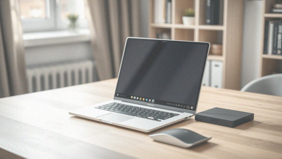 Jak Windows 11 poprawia wydajność systemu?