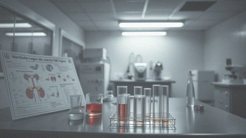 Jakie inne schorzenia mogą współwystępować z krwiomoczem?