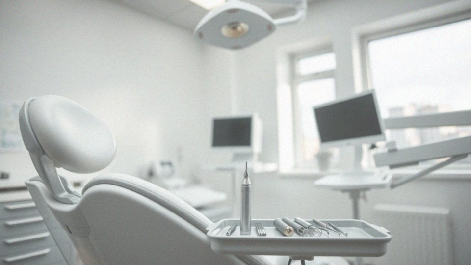 Jakie są wskazania do ekstrakcji zębów mlecznych?