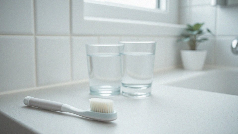 Jakie są skutki nieprawidłowego mycia zębów?