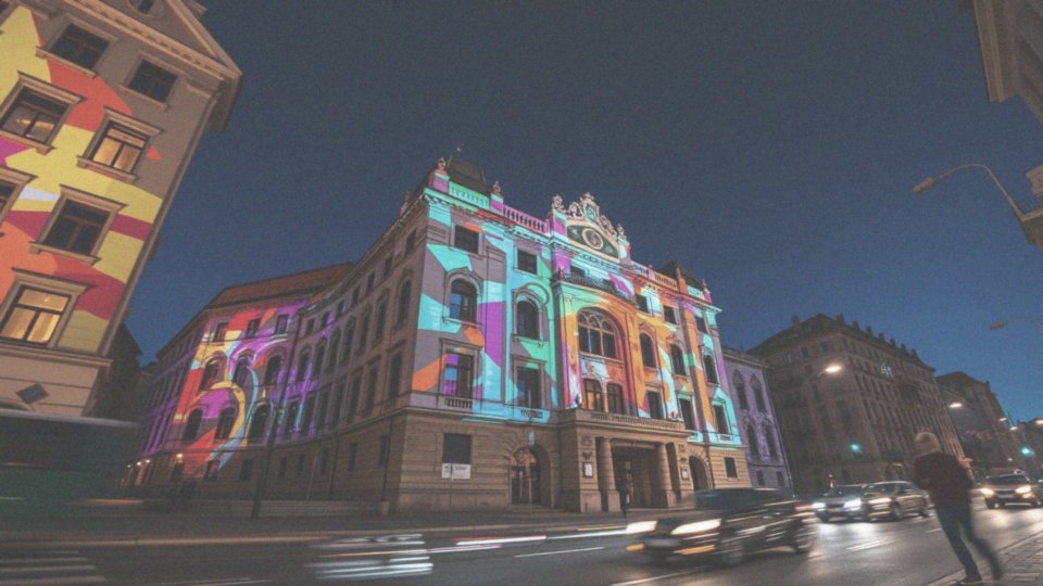 Co to jest Festiwal Light Move?