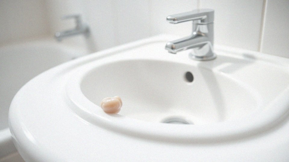 Jak przebiega proces wypadania mleczaków?