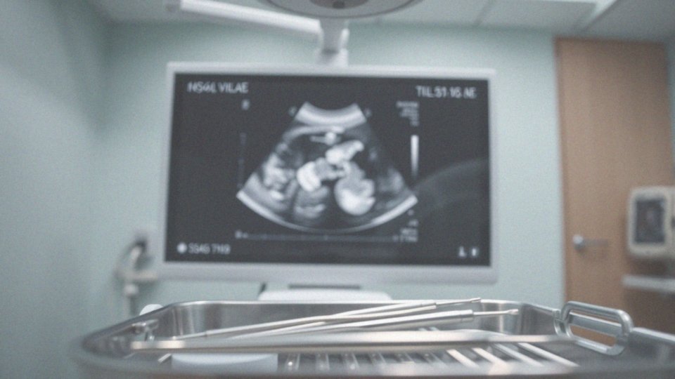 Jak przebiega badanie biopsji prostaty?
