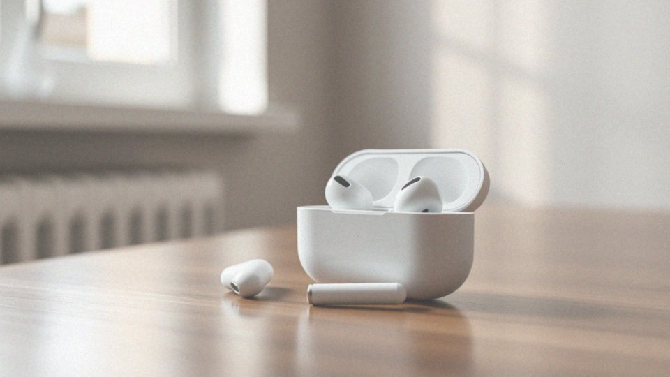 Jakie są zalety i cena AirPods 4?