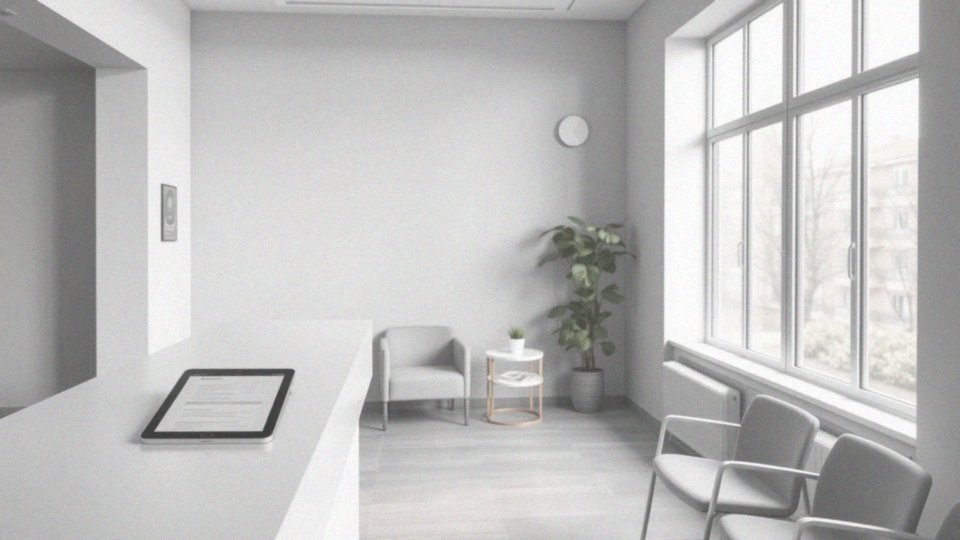 Jakie problemy eliminuje e-skierowanie na rehabilitację?