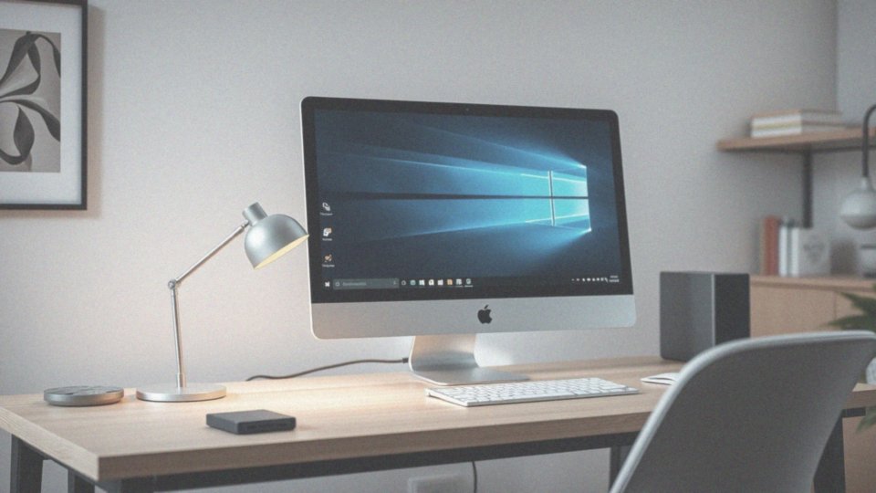 Ile wolnego miejsca na dysku jest wymagane dla Windows 10?