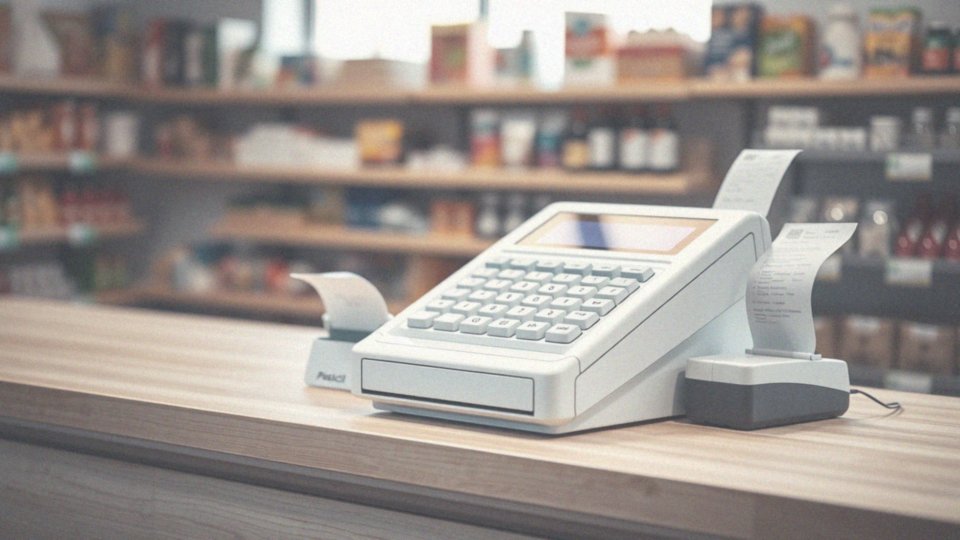 Jak działa system ewidencji sprzedaży?