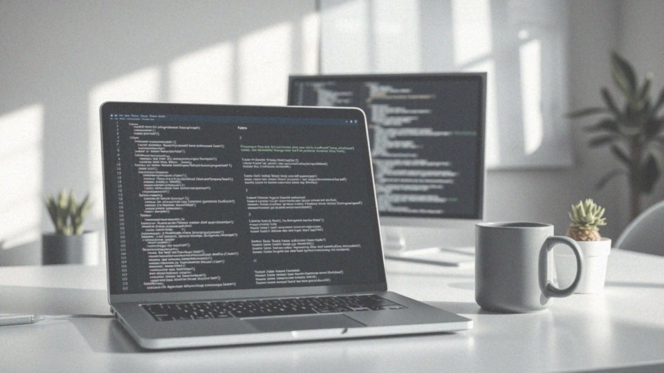 Jakie są najczęściej wybierane języki programowania?