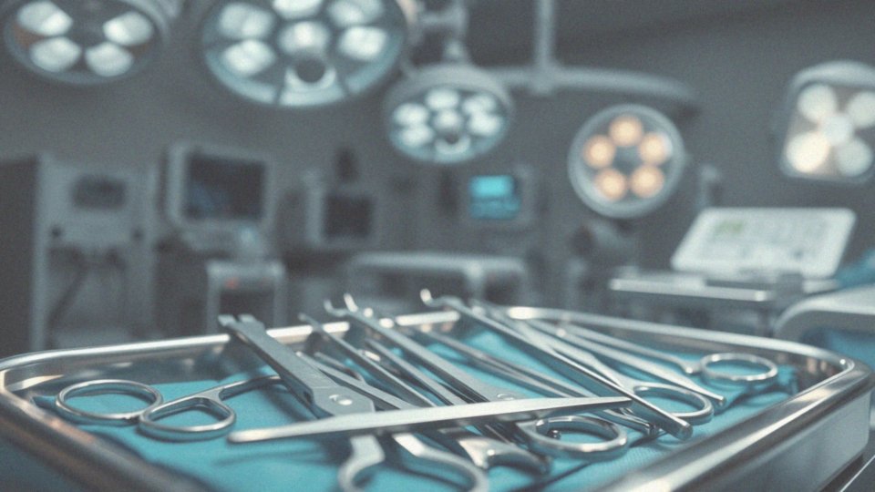 Kiedy wymagana jest operacja przepukliny?