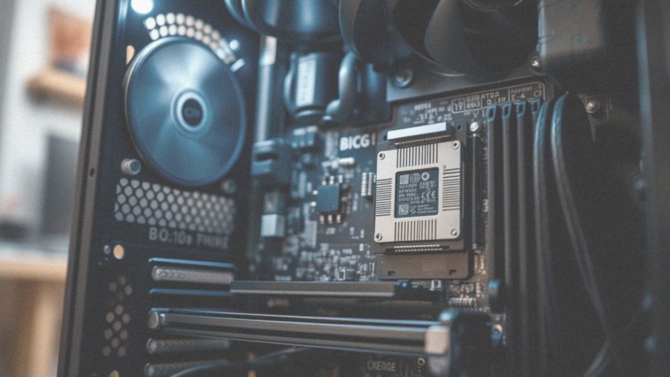 Jak włączenie CSM wpływa na instalację starszych systemów operacyjnych?
