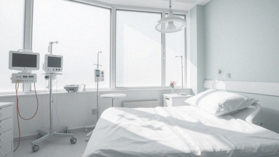 Jaką opiekę medyczną zapewnia Oddział Chirurgii Onkologicznej?