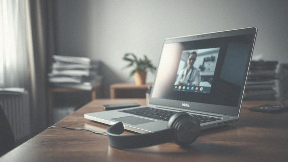 Jakie problemy mogą wystąpić podczas teleporady?