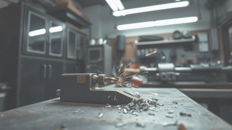 Dlaczego warto zwrócić uwagę na odpowiednią technikę ostrzenia?